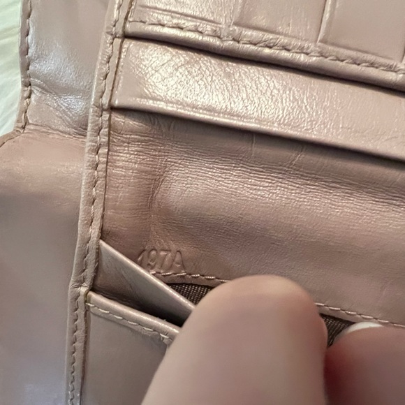 🎉HP🎉 Miu Miu Wallet - Picture 8 of 14